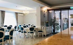 Pensiune Principesa Margareta